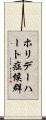 ホリデーハート症候群 Scroll