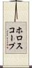 ホロスコープ Scroll