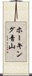 ホーキング青山 Scroll