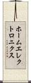 ホームエレクトロニクス Scroll