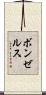 ボンゼルス Scroll