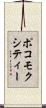 ポコモクシティー Scroll
