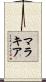 Malakiah Scroll