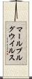 マールブルグウイルス Scroll