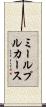 ミールプルカース Scroll