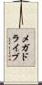 メガドライブ Scroll