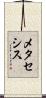 メタセシス Scroll