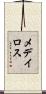 メデイロス Scroll
