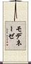 モデネーゼ Scroll