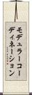 モデュラーコーディネーション Scroll