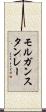 モルガン・スタンレー Scroll