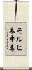 モルヒネ中毒 Scroll