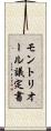 モントリオール議定書 Scroll