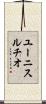 Eunice Lucio Scroll