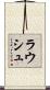 Rausch Scroll