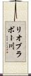 リオブラボー川 Scroll
