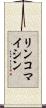 リンコマイシン Scroll