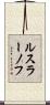 ルスラーノフ Scroll