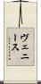 ヴェニース Scroll