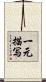一元描写 Scroll