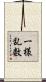 一様乱数 Scroll