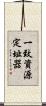 一致資源定址器 Scroll