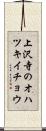 上沢寺のオハツキイチョウ Scroll