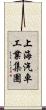 上海汽車工業集團 Scroll
