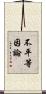 不平等因論 Scroll