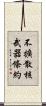 不擴散核武器條約 Scroll