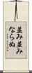 並み並みならぬ Scroll