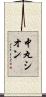 中丸シオン Scroll