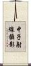 中子射線攝影 Scroll