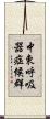 中東呼吸器症候群 Scroll