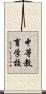中等教育学校 Scroll