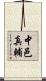 中邑真輔 Scroll