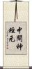 中間神經元 Scroll