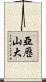 Alexand Scroll