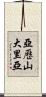 亞歷山大里亞 Scroll
