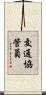 交通協管員 Scroll