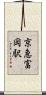 京急富岡駅 Scroll