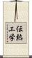 伝熱工学 Scroll
