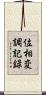 位相変調記録 Scroll