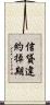 信貸違約掉期 Scroll