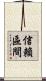 信賴區間 Scroll