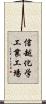 信越化学工業工場 Scroll