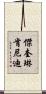 傑奎琳·肯尼迪 Scroll