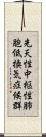 先天性中枢性肺胞低換気症候群 Scroll