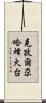 克孜爾尕哈烽火台 Scroll