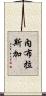 內布拉斯加 Scroll